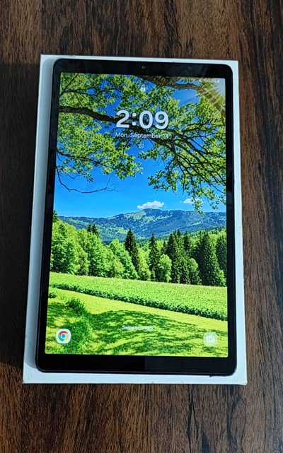 Samsung A7 lite Original from Canada