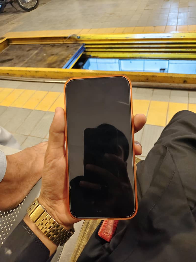 Apple iPhone 17 Pro Max 1