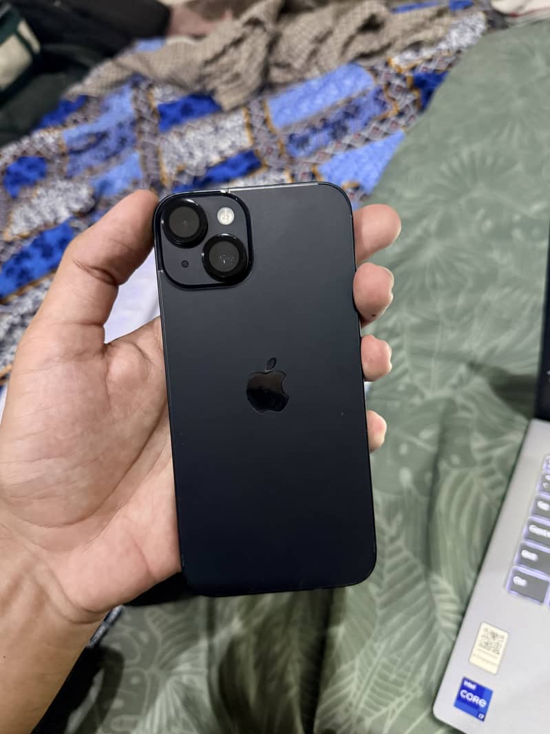 iPhone 14 MDM 0