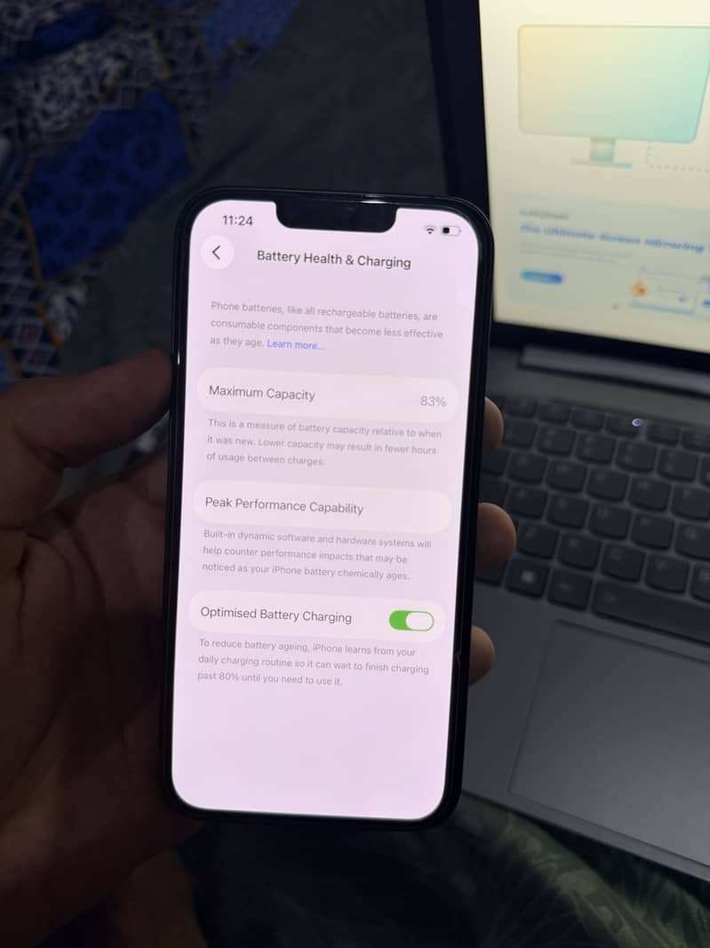 iPhone 14 MDM 1