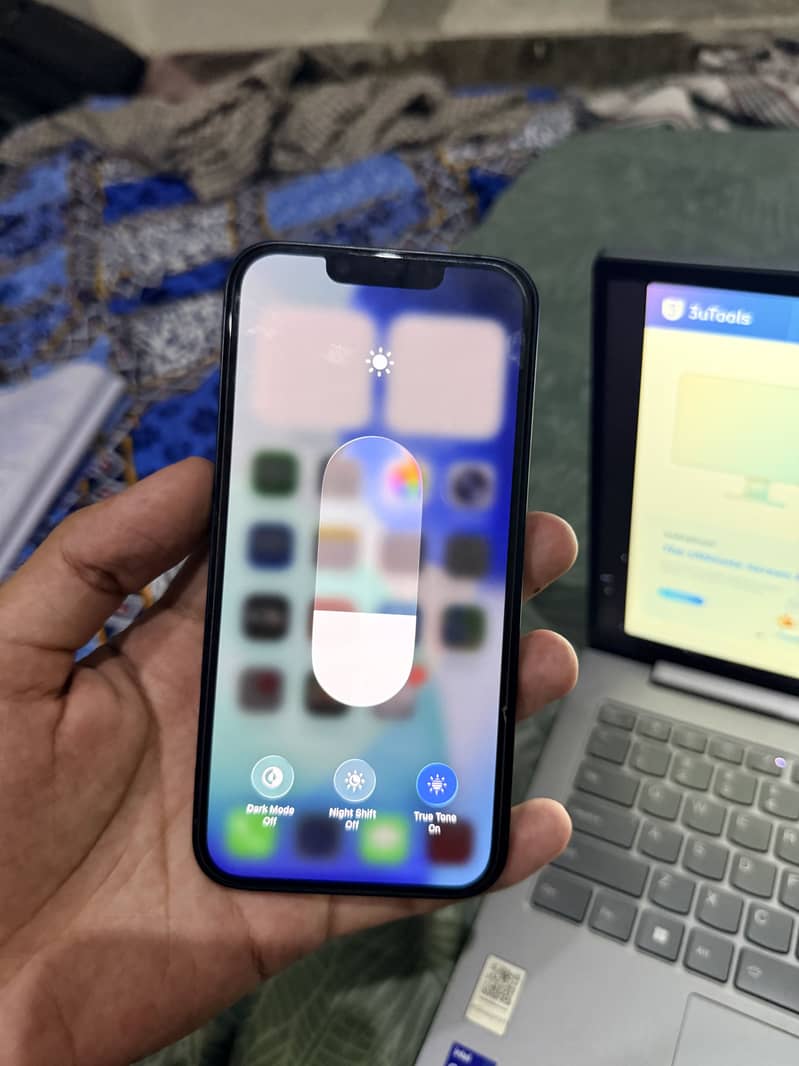 iPhone 14 MDM 2