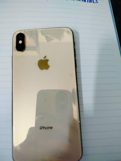Apple iPhone XS Max