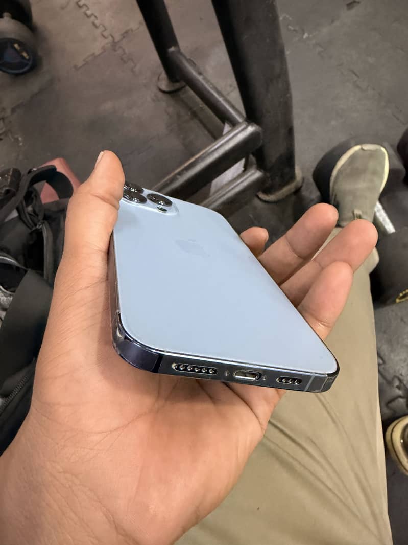 Apple iPhone 13 Pro Max 0