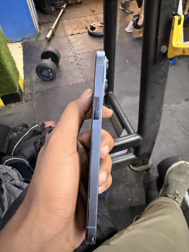 Apple iPhone 13 Pro Max 2