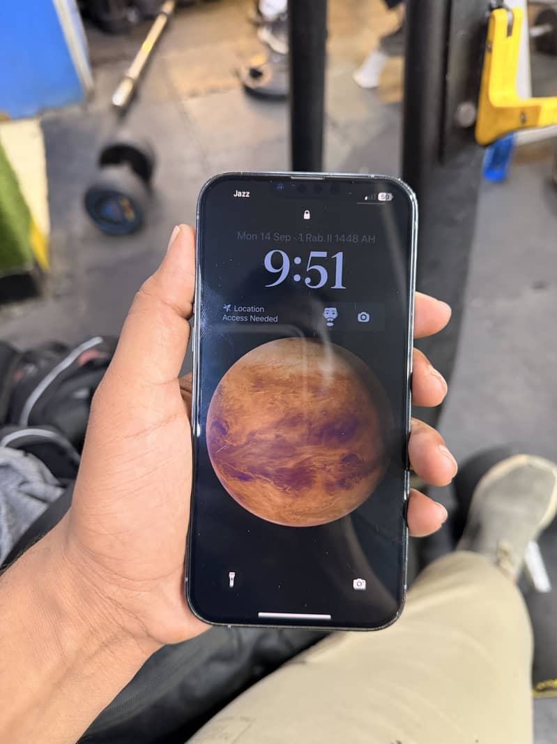 Apple iPhone 13 Pro Max 5