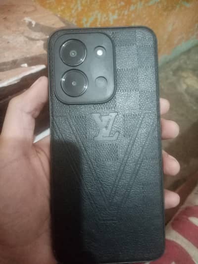 Redmi c15 6+6/ 128GB