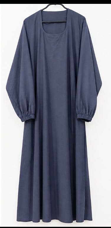 Dubai leftovers abayas