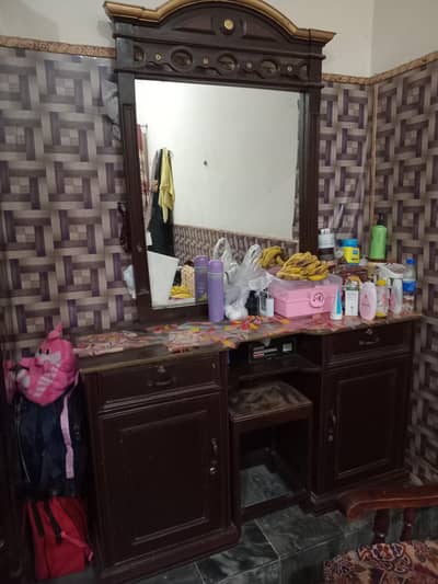 Dressing For Sale