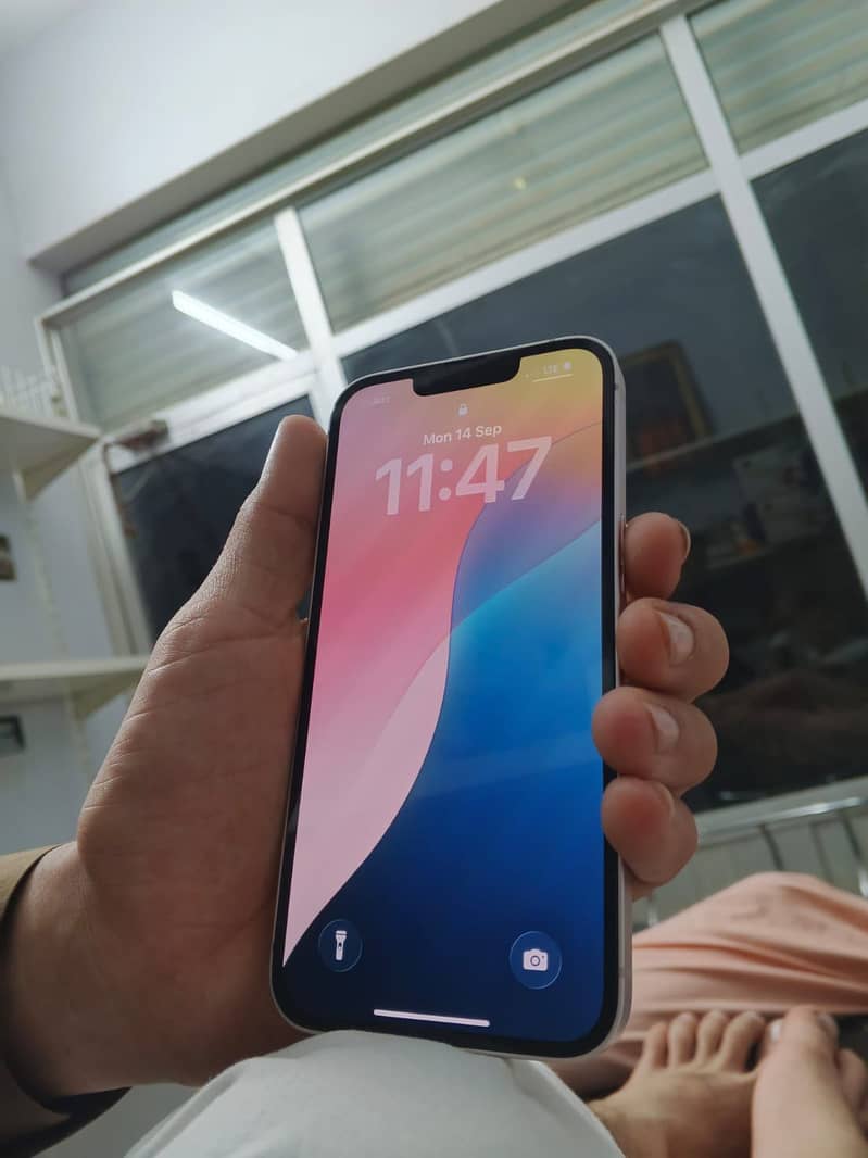 Apple iPhone 13 3