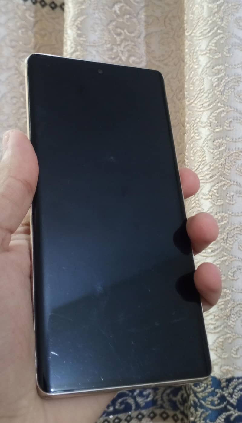 Google Pixel 7 Pro 1