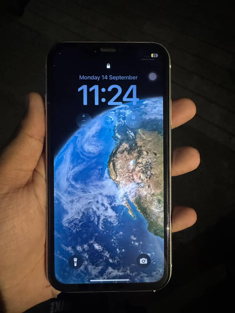 Apple iPhone XR 4