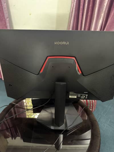 Koorui G2711p LED MONITOR