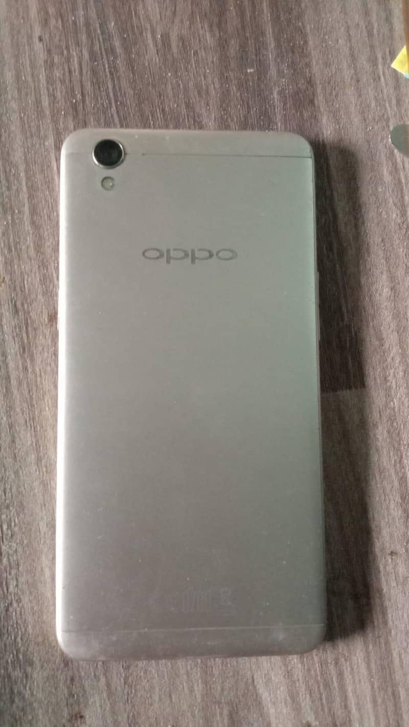 OPPO A37 1