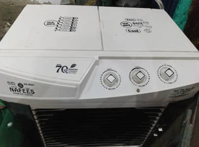 urgent sale air cooler 10 by 10