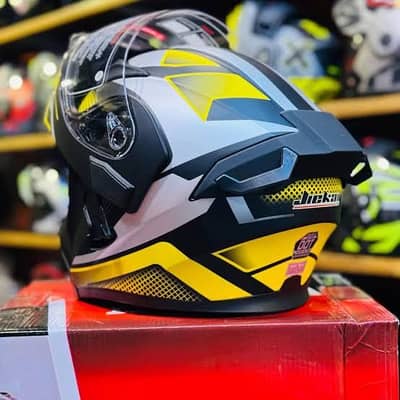 helmet  