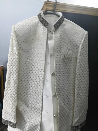 sherwani