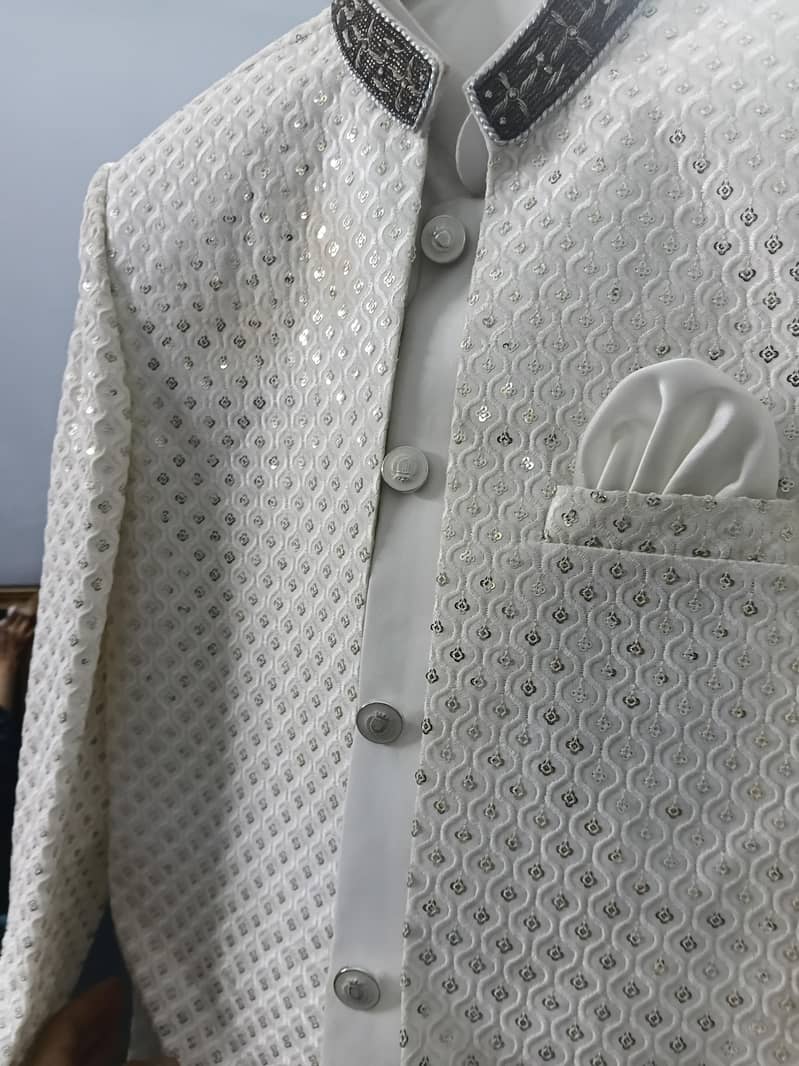 sherwani 1