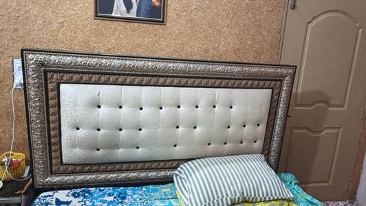 Bed set
