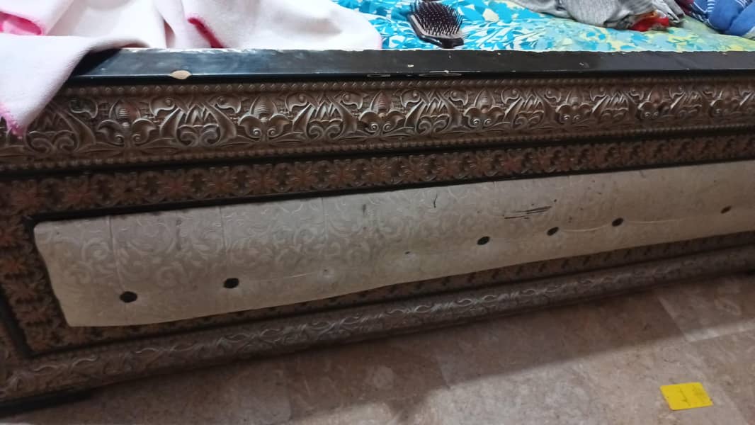 Bed set 1