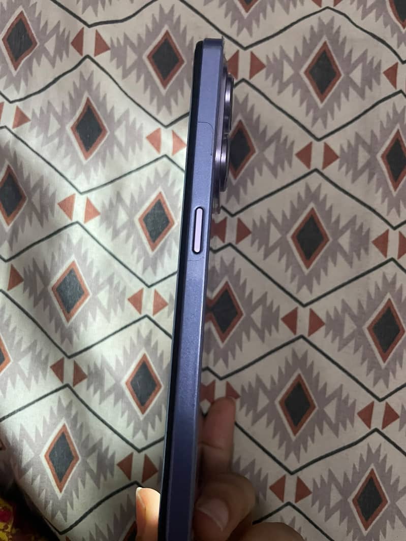 OPPO A3 2