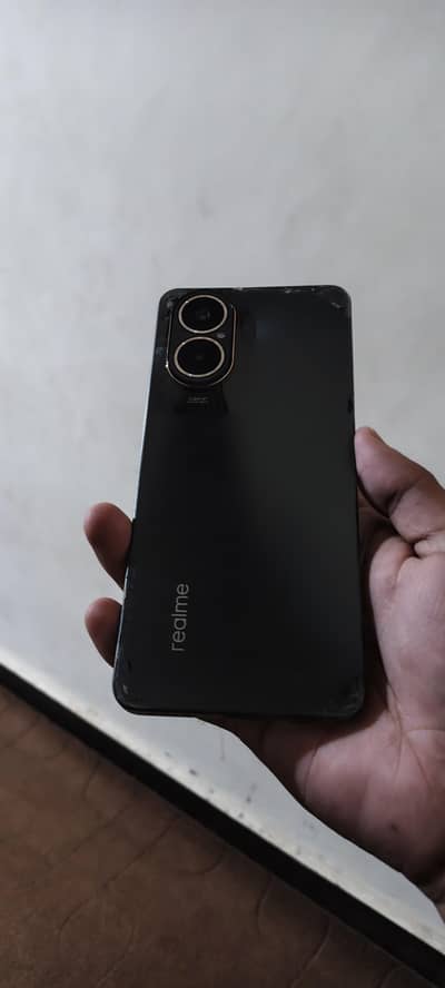 Realme C67