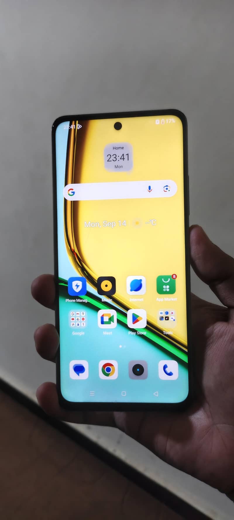 Realme C67 1