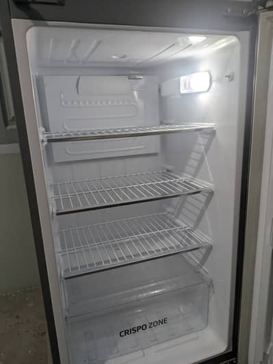 PEL DC inverter  refrigerator