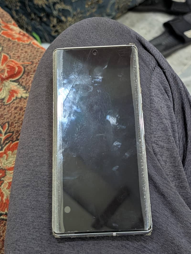google pixel 6pro 3