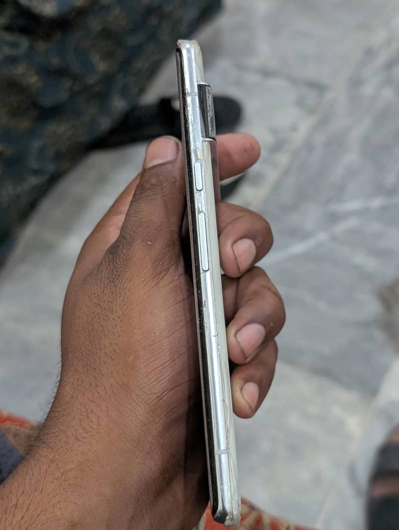 google pixel 6pro 4