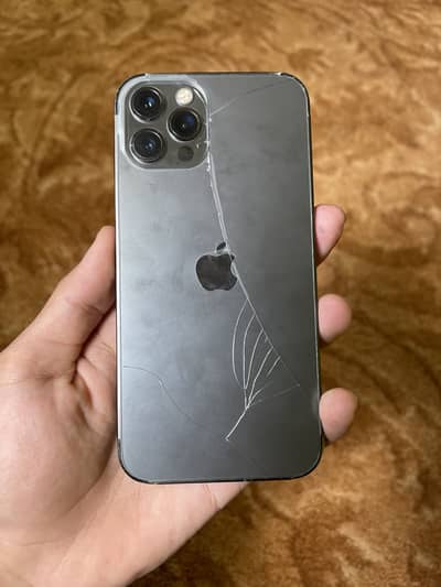 Apple iPhone 12 Pro