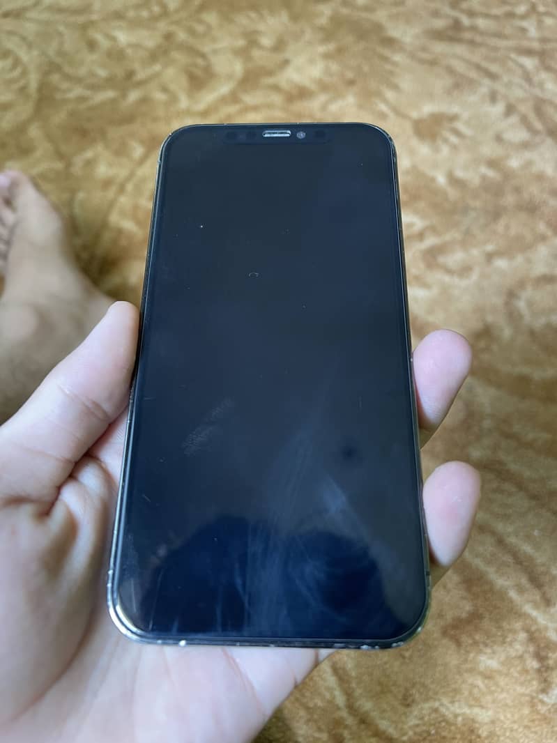Apple iPhone 12 Pro 5