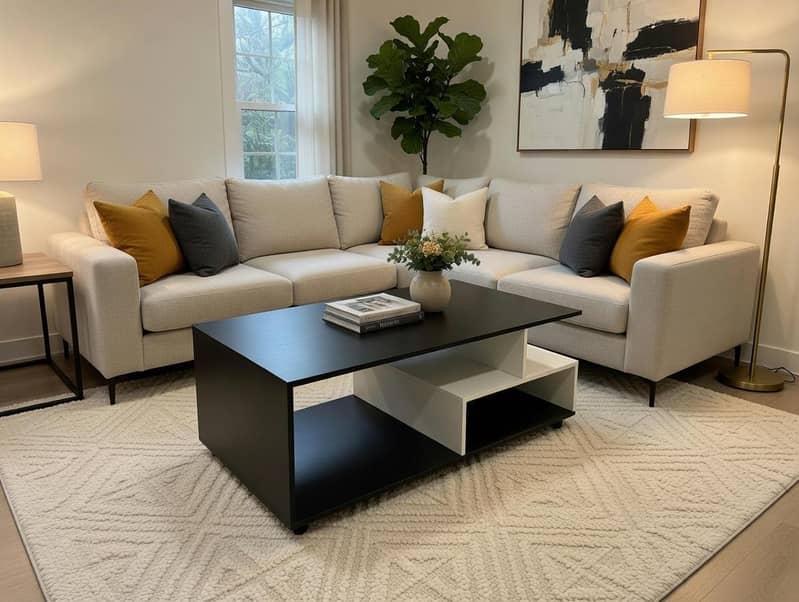 Coffee Table 2