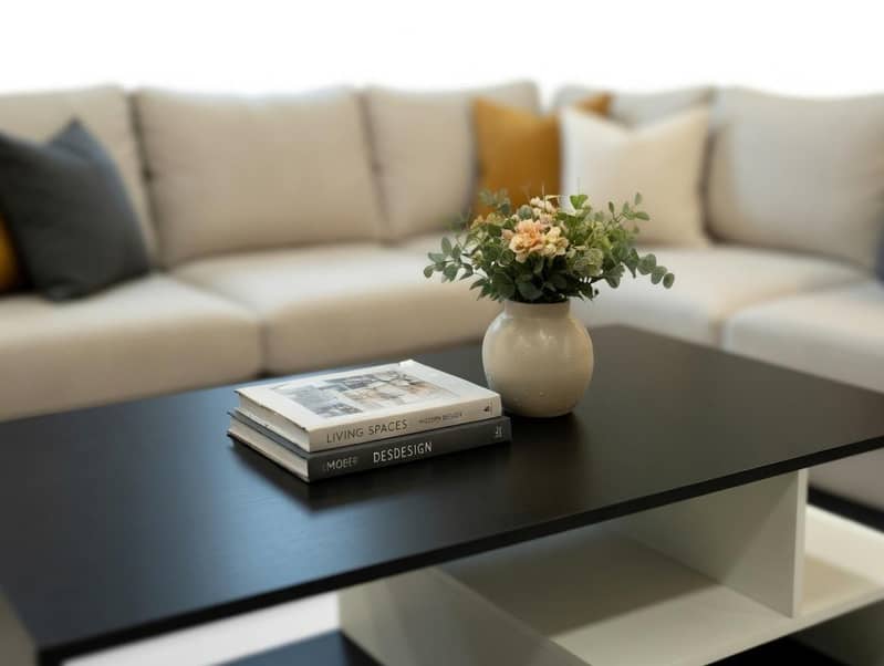 Coffee Table 3