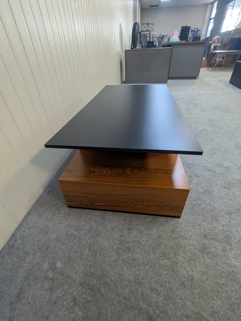 Coffee Table 4