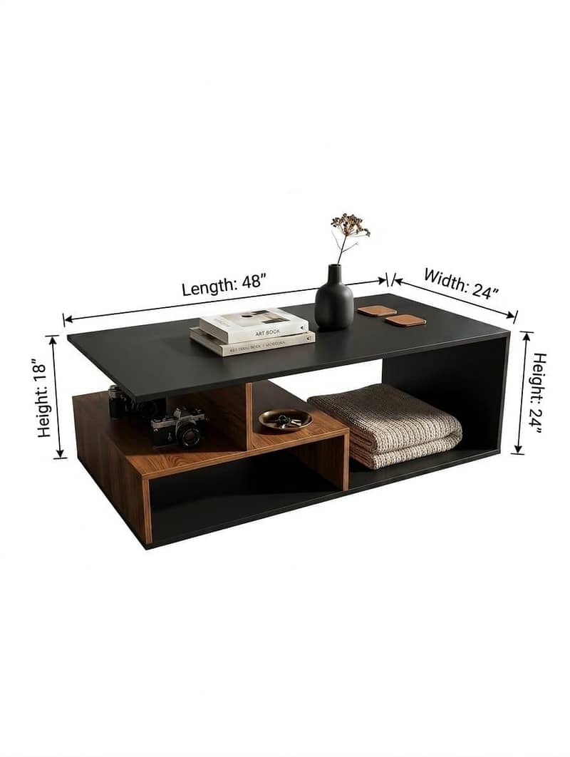 Coffee Table 5