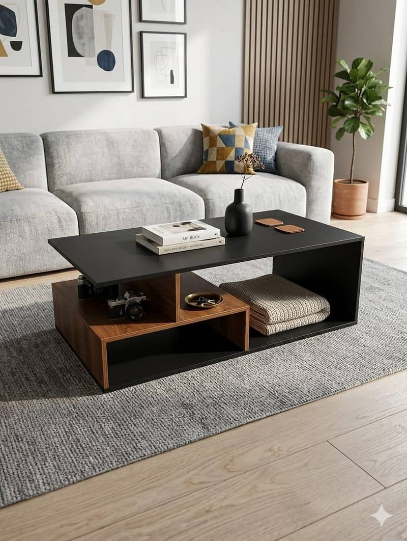Coffee Table 6
