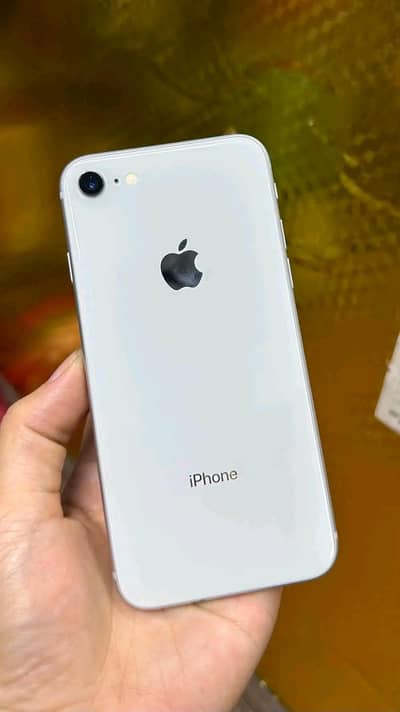 03237004371 iPhone 8 water pack total original
