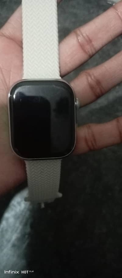 Zh 10pro smart watch