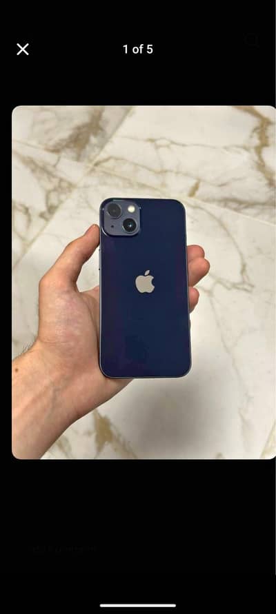 Apple iPhone 13 non pta mdm