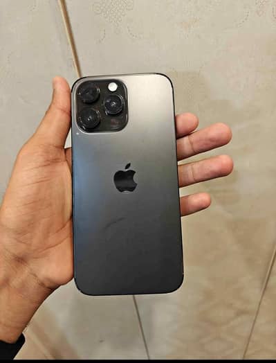 iPhone 14 Pro Max jv