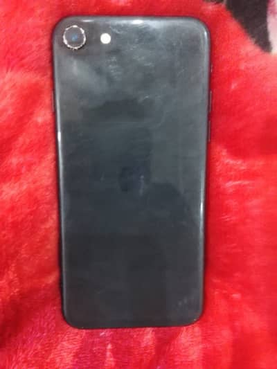 Apple iPhone SE
