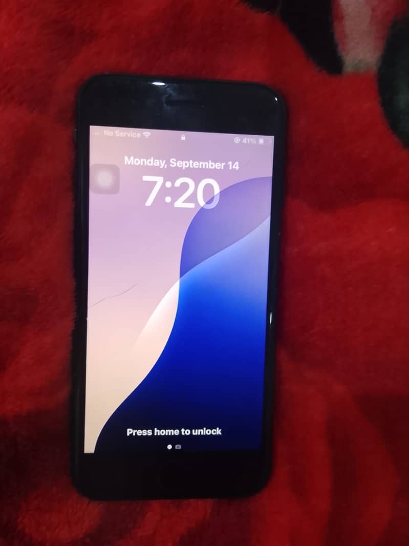 Apple iPhone SE 1