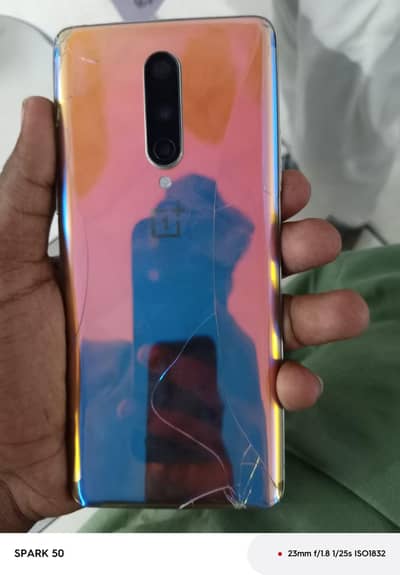 One Plus 8