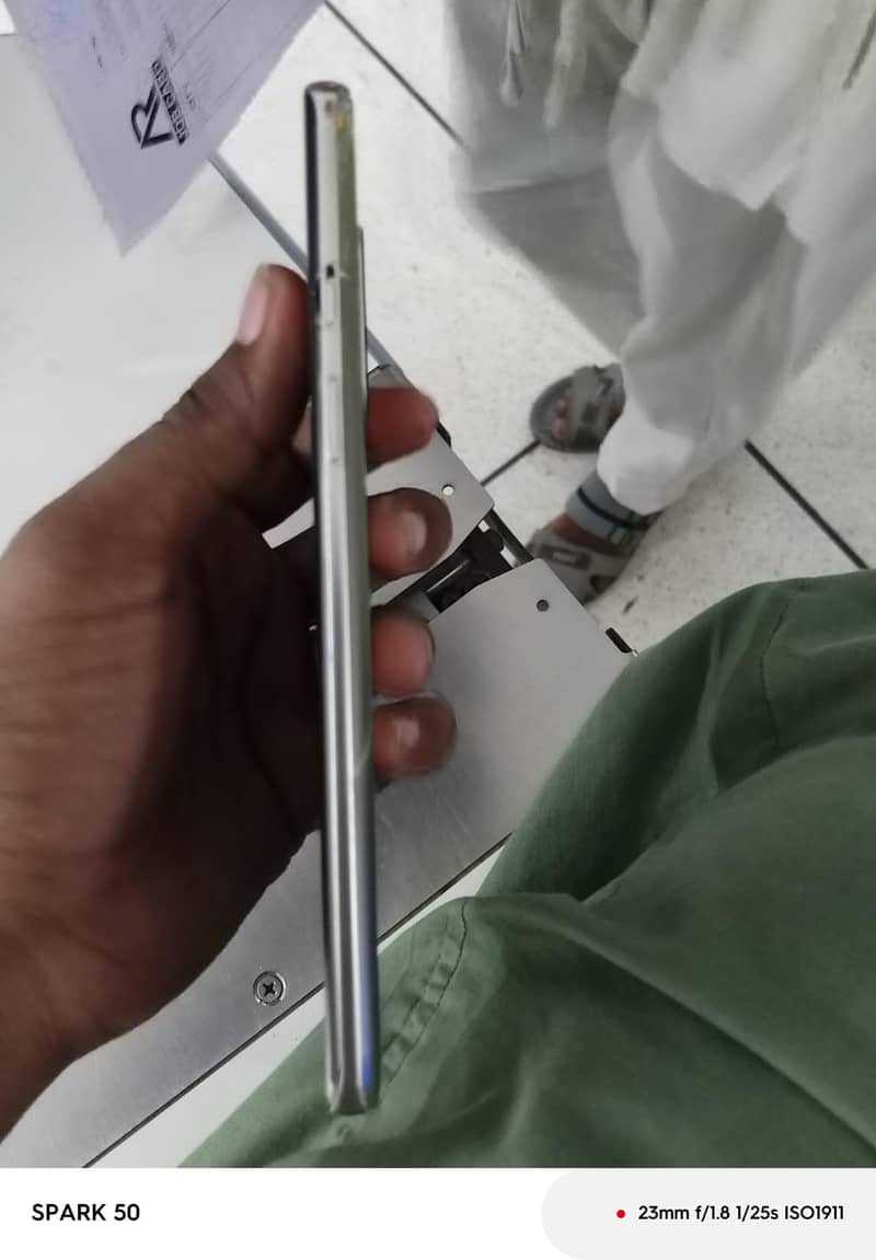 One Plus 8 1