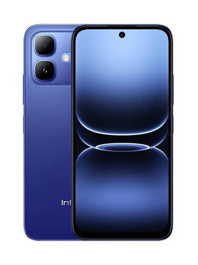 infinix smart 20.4 /128