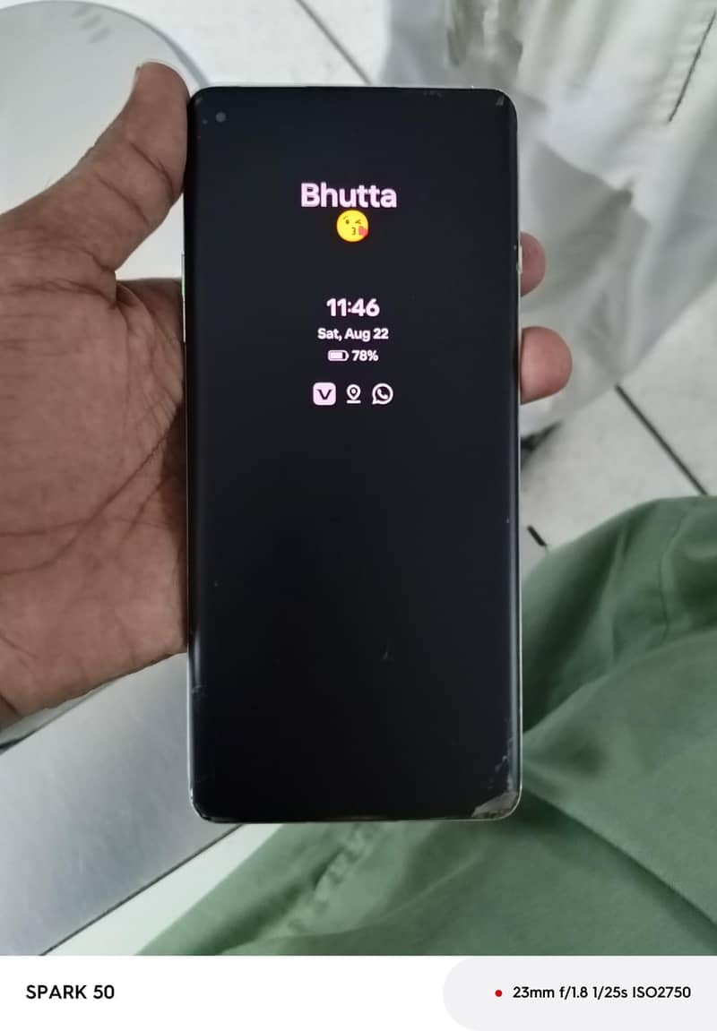 One Plus 8 3