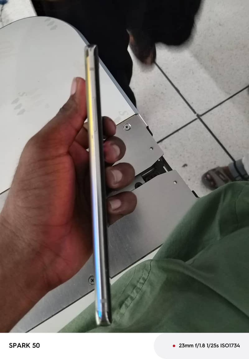 One Plus 8 5