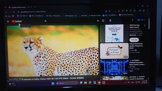 19" LCD sale in urgent