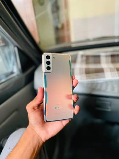 Samsung S21 Plus