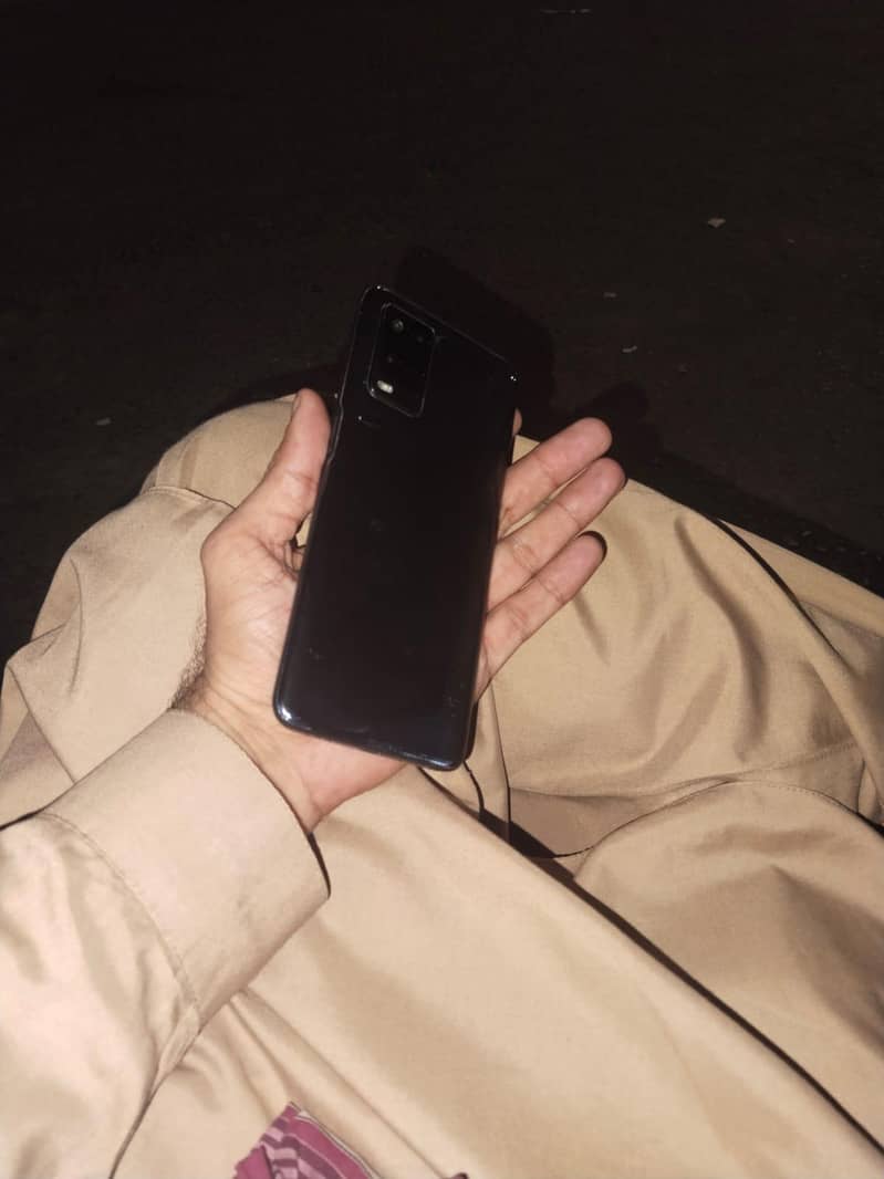 OPPO A54 2